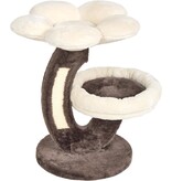 MidWest Feline Nuvo Cat Bed Lily