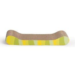 Catit Catit Style Scratcher with Catnip, Lounge