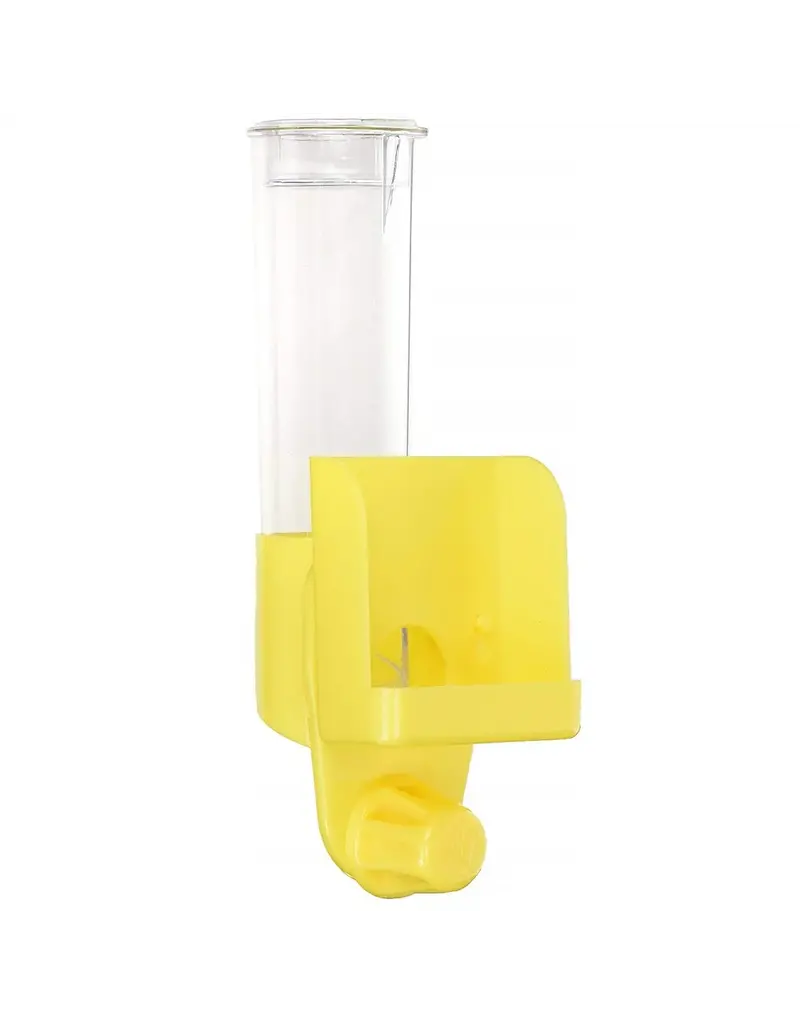 JW JW Pet Silo Bird Feeder