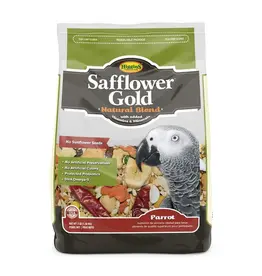 Higgins Higgins Safflower Gold Parrot 3 Lb