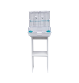 Vision Vision Bird Cage Stand, Small (replaces 83215)