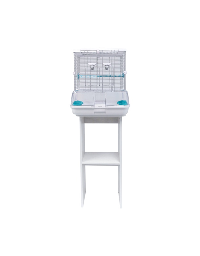 Vision Vision Bird Cage Stand, Small (replaces 83215)