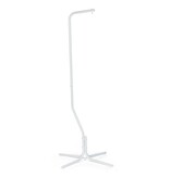 Prevue Pet Prevue Pet Hanging Bird Cage Stand White 62 IN