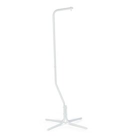 Prevue Pet Prevue Pet Hanging Bird Cage Stand White 62 IN
