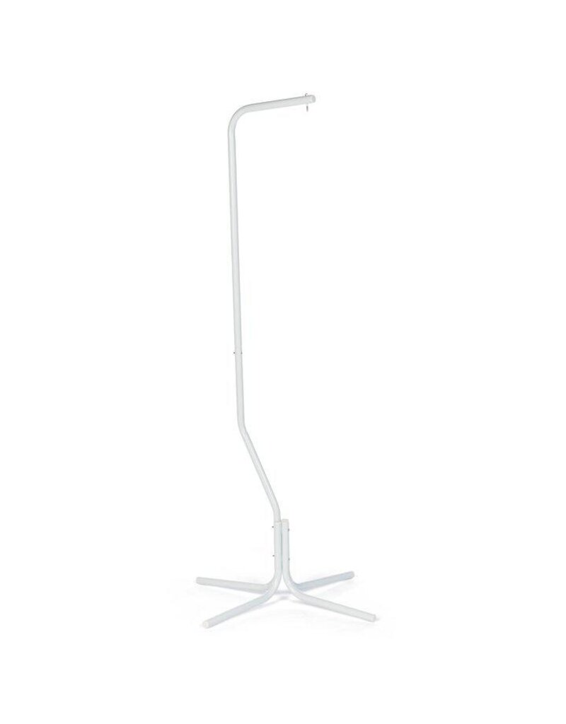 Prevue Pet Prevue Pet Hanging Bird Cage Stand White 62 IN
