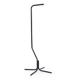 Prevue Pet Prevue Pet Hanging Bird Cage Stand Black 62 In