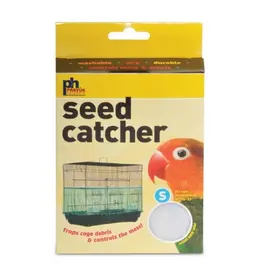 Prevue Pet Prevue Bird Seed Catcher Small