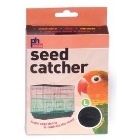 Prevue Pet Prevue Bird Seed Catcher Large