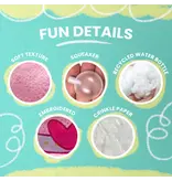 Snugarooz Snugarooz Save a Horse Dog Toy 6 In