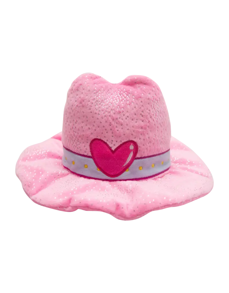 Snugarooz Snugarooz Save a Horse Dog Toy 6 In