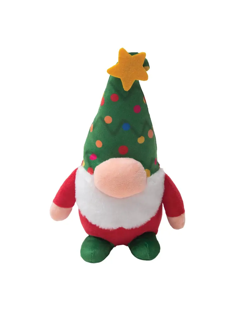 Snugarooz Snugarooz Hol Holmes Gnome 10In