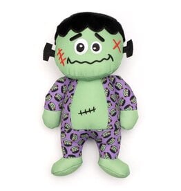 The Worthy Dog Worthy Dog Frank Toy Lg