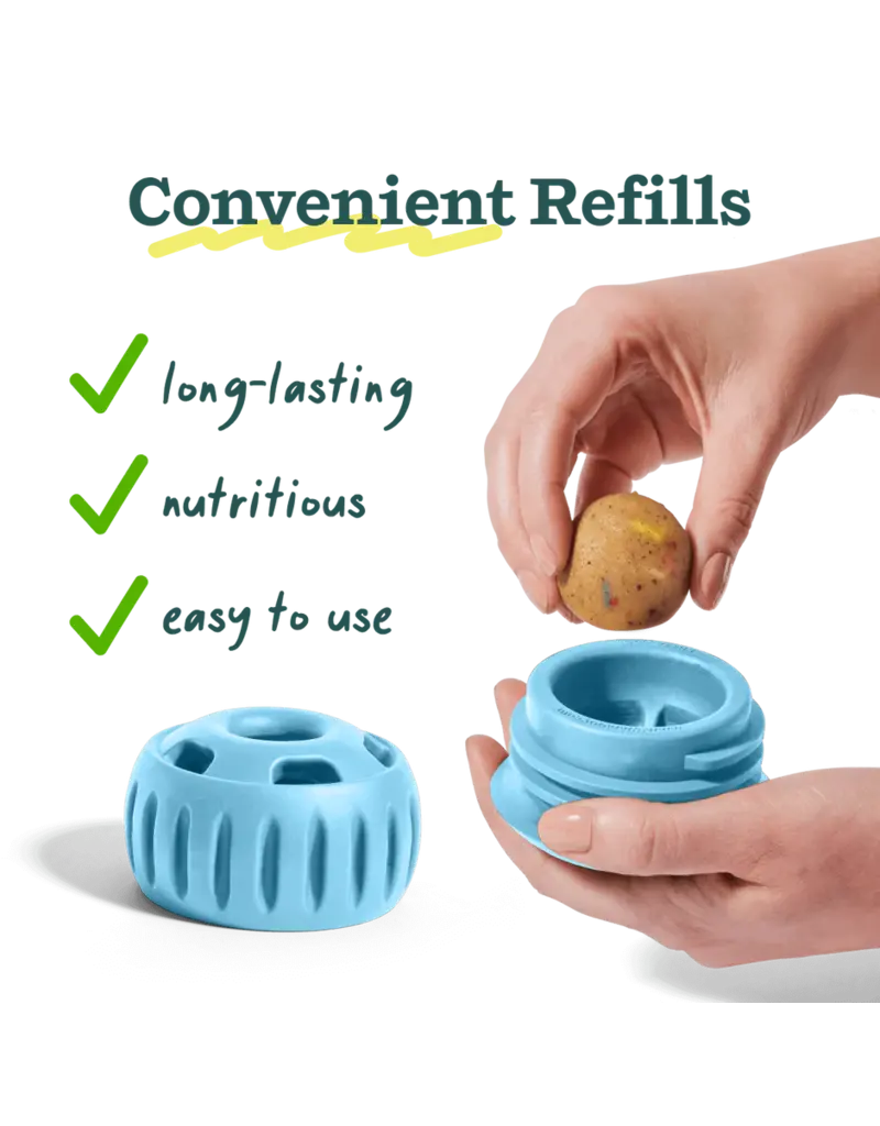 Woof Woof! Birthday Pops LG 8oz