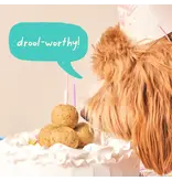 Woof Woof! Birthday Pops LG 8oz