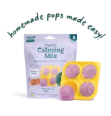 Woof Woof! Dog Pupsicle Calming Mix  Beef 5.5 Oz