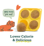 Woof Woof! Dog Pupsicle Balanced Belly Mix 5.5 Oz