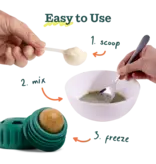 Woof Woof! Dog Pupsicle Balanced Belly Mix 5.5 Oz