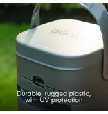 Litter Genie Pet Genie Pail System Gray