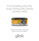 Litter Genie Pet Genie Pail System Gray