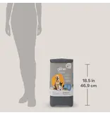 Litter Genie Pet Genie Pail System Gray