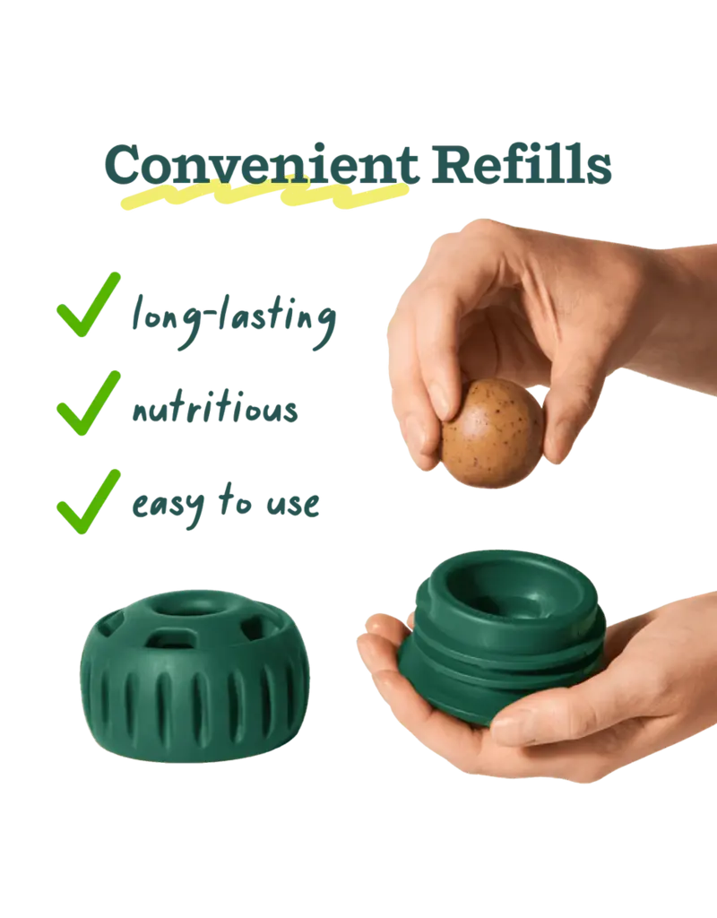 Woof Woof! Pupsicle Peanut Butter Chicken Pops