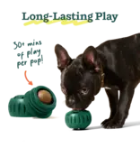 Woof Woof! Pupsicle Peanut Butter Chicken Pops