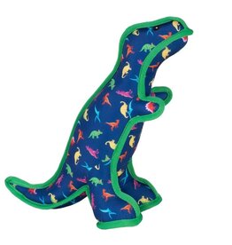 The Worthy Dog The Worthy Dog Dino Toy