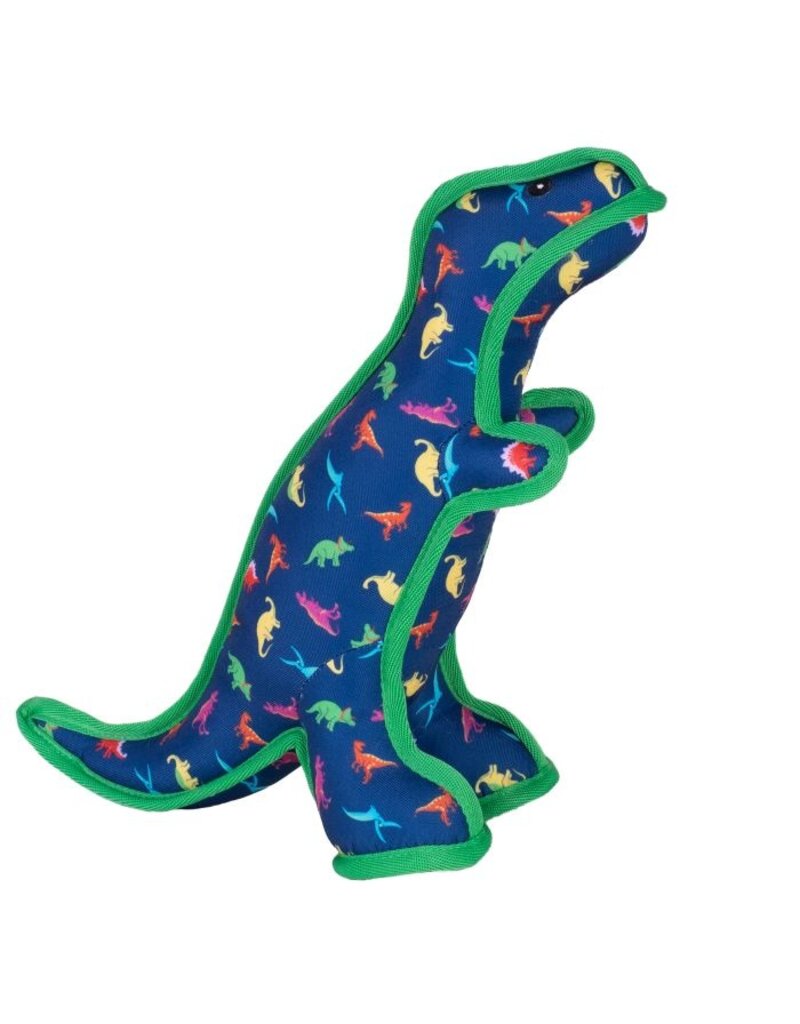 The Worthy Dog The Worthy Dog Dino Toy
