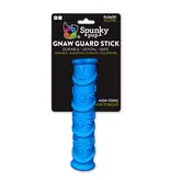 Spunky Pup Gnaw Guard Squeaky Dog Toy Stick