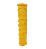 Spunky Pup Gnaw Guard Squeaky Dog Toy Stick