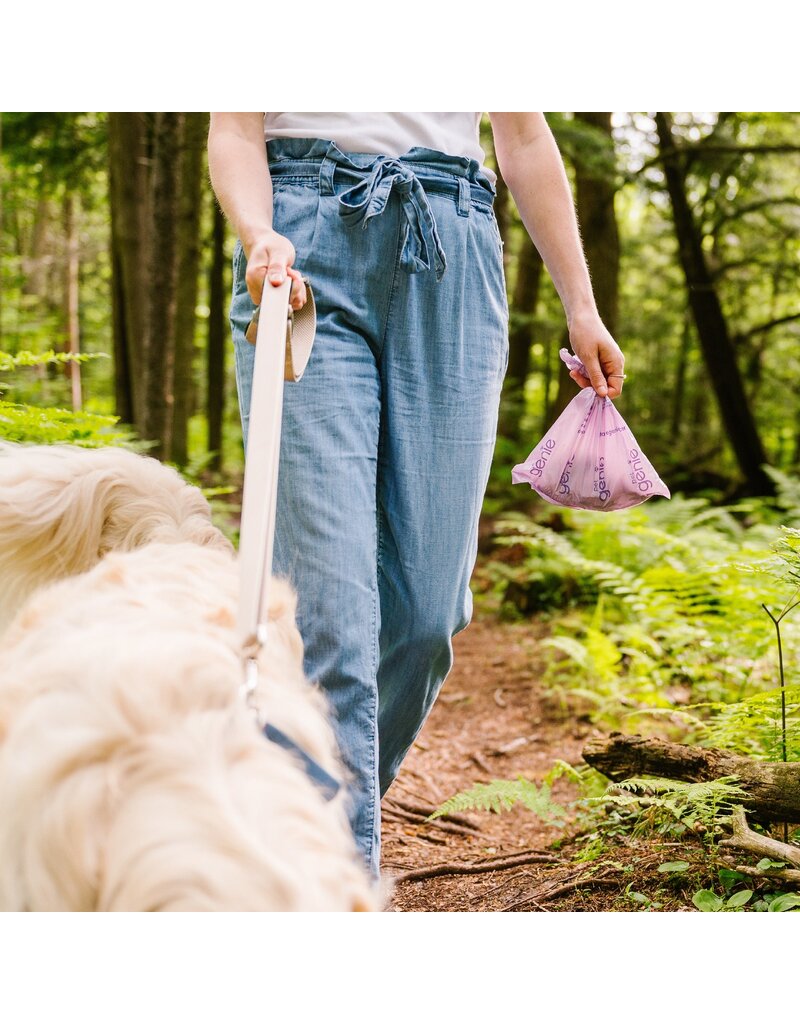 Litter Genie Pet Genie On the Go Waste Bags