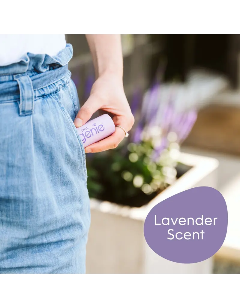 Litter Genie Pet Genie On the Go Waste Bags