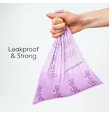 Litter Genie Pet Genie On the Go Waste Bags