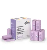 Litter Genie Pet Genie On the Go Waste Bags