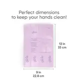 Litter Genie Pet Genie On the Go Waste Bags