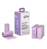 Litter Genie Pet Genie On the Go Waste Bags