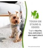 Nature's Miracle Nature's Miracle Simply Stain & Odor Remover