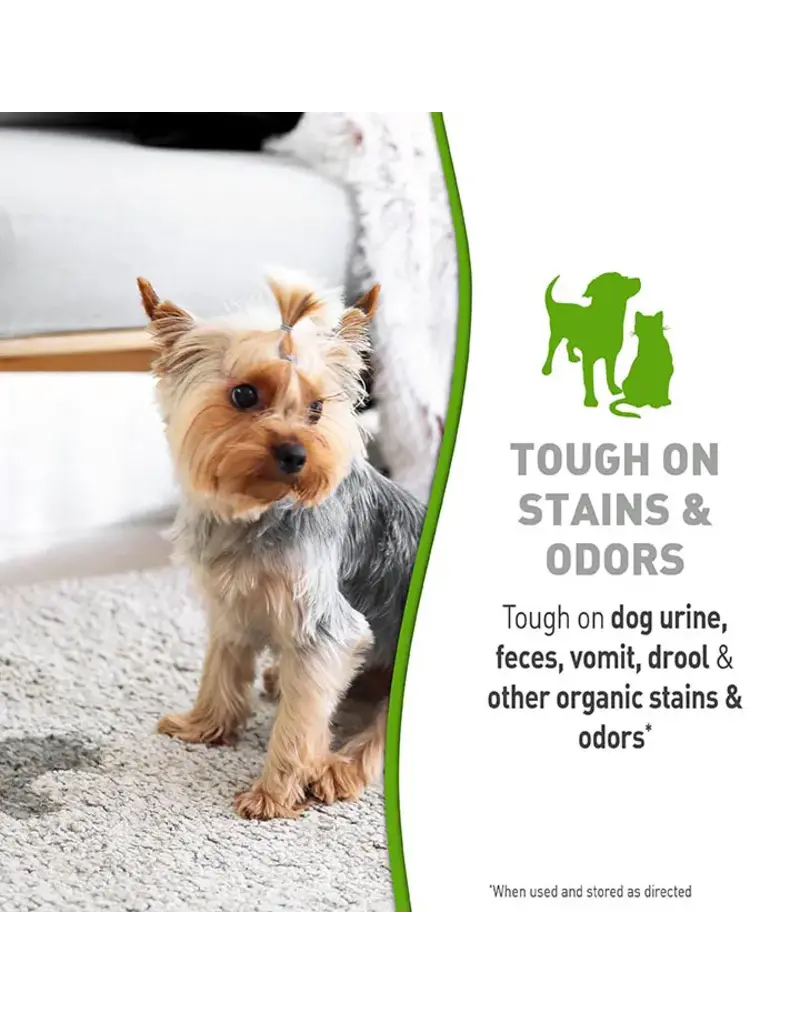 Nature's Miracle Nature's Miracle Simply Stain & Odor Remover