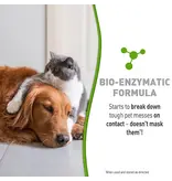 Nature's Miracle Nature's Miracle Simply Stain & Odor Remover