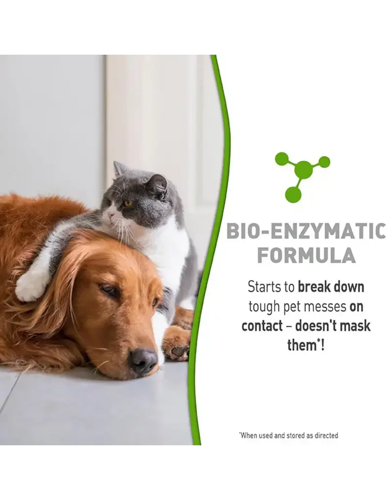 Nature's Miracle Nature's Miracle Simply Stain & Odor Remover