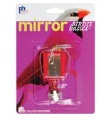 JW Lantern Mirror Bird Toy