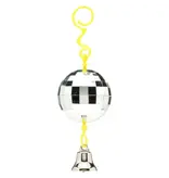 JW JW Activitoys Disco Ball Bird Toy