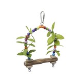 Prevue Pet Prevue Pet Swing Bird Toy Sm/Md