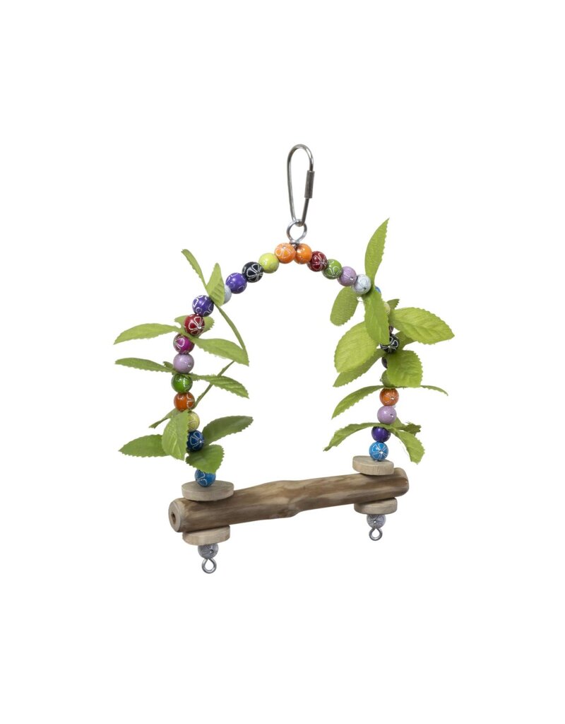 Prevue Pet Prevue Pet Swing Bird Toy Sm/Md