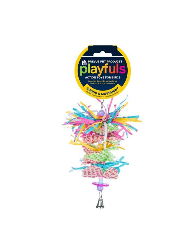 Prevue Pet Prevue Pet Frost Bird Toy