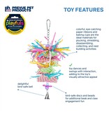 Prevue Pet Prevue Pet Frost Bird Toy