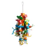 Prevue Pet Prevue Pet Bird Toy 8.75X7.5X19.5 I