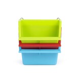 Prevue Pet Prevue Pet Boxed Cups Bird Dishes