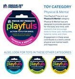 Prevue Pet Prevue Pet Bow Dangles Bird Toy