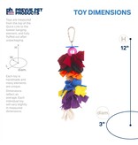 Prevue Pet Prevue Pet Bow Dangles Bird Toy